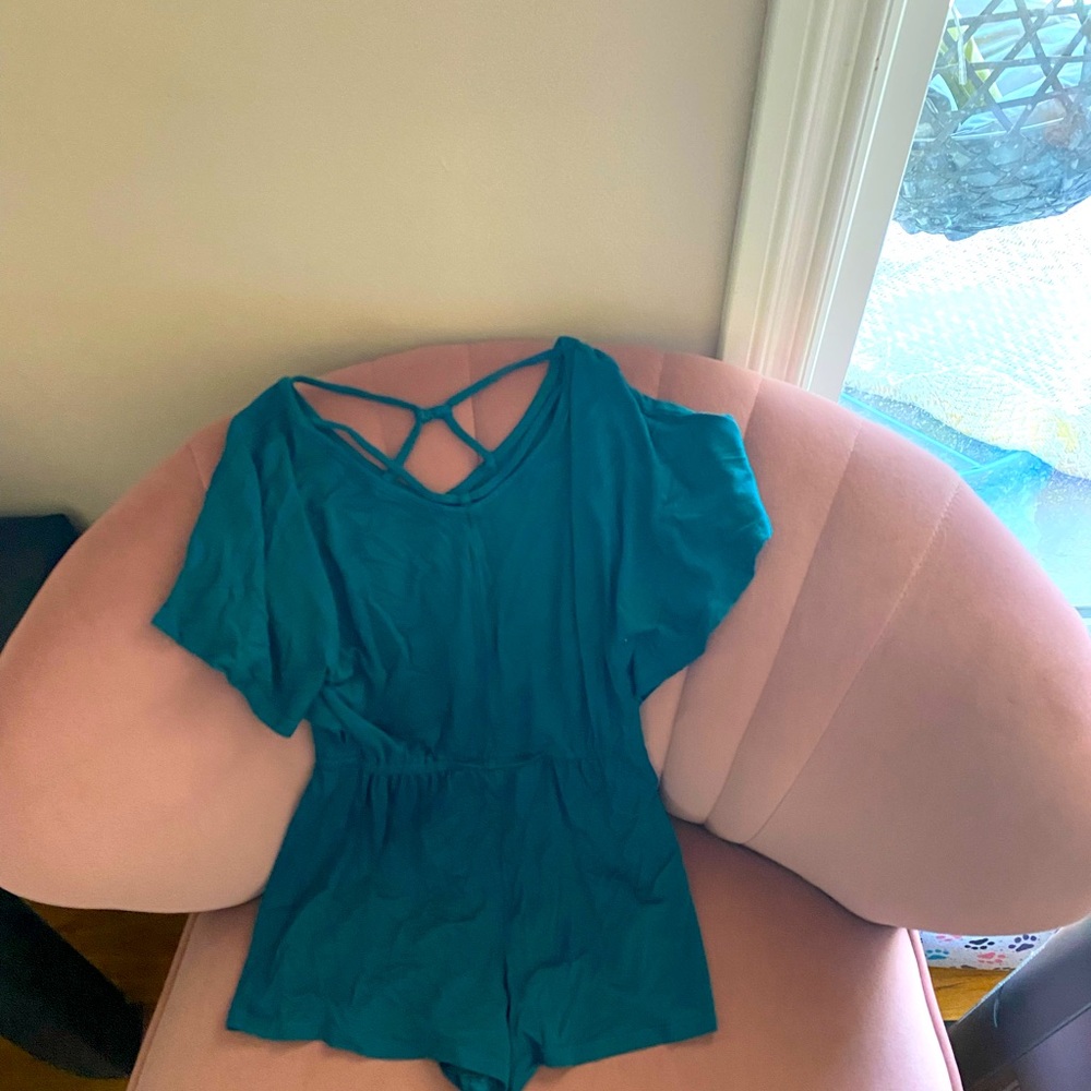 girls romper